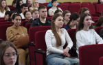 В АГМУ прошёл урок финансовой безопасности: студентам рассказали, как не стать соучастниками мошенников