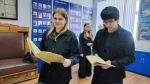 В следственном управлении СК России по Алтайскому краю прошла встреча со студентами-юристами Барнаульского кооперативного техникума (ФОТО)