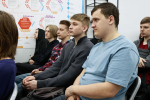 АлтГУ и Сбербанк запустили совместный акселератор
