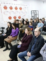 АлтГУ и Сбербанк запустили совместный акселератор