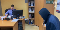 Подозреваемый в похищении девочки в Смоленске сопротивлялся при задержании - Сетевое издание Толк