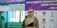 Фото: Елена Козырь - Газета Алтайский спорт
