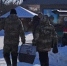 Кенгуренка увозят в другой зоопарк / Фото: стоп-кадр с видео барнаульского зоопарка - ИА Амител