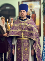В Барнауле почтили священномученика Ермогена, Патриарха Московского и всея Руси