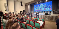 Глава Республики Алтай встретился с близкими погибших воинов-десантников - Сетевое издание Толк