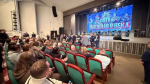 Глава Республики Алтай встретился с близкими погибших воинов-десантников