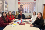 Студенты Академии сформируют у воспитанников детского сада основы здорового образа жизни