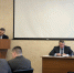В администрации Центрального района прошло еженедельное аппаратное совещание - Администрация г. Барнаул