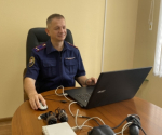 В интервью изданию "Комсомольская правда" сотрудник алтайского Следкома Сергей Колупаев рассказал о том, почему полиграфолог – это не профессия, а призвание