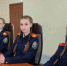 Кадеты Барнаульского кадетского корпуса стали участниками межрегионального телемоста, посвященного героям СВО - Администрация г. Барнаул