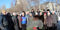 26 лет подвигу десантников 6-й роты: в Барнауле почтили память героев - НовостиАлтая.рф