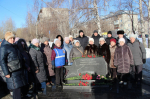26 лет подвигу десантников 6-й роты: в Барнауле почтили память героев