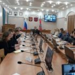 В центре внимания – вопросы оплаты труда и нелегальной занятости