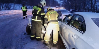ДТП со школьным автобусом произошло в Барнауле: есть пострадавшие - Сетевое издание Толк