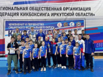 На чемпионате и первенстве Сибири в Иркутске команда Алтайского края завоевала 27 медалей
