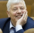 Л.А. Коршунов удостоен почетной награды - АлтГТУ им. И.И. Ползунова