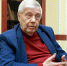 Лев Коршунов / Фото: amic.ru / Екатерина Смолихина - ИА Амител