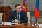 В Барнауле обсудили планы по благоустройству общественных территорий по нацпроекту «Инфраструктура для жизни»