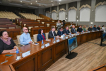 В Барнауле обсудили планы по благоустройству общественных территорий по нацпроекту «Инфраструктура для жизни»