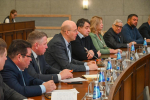 В Барнауле обсудили планы по благоустройству общественных территорий по нацпроекту «Инфраструктура для жизни»