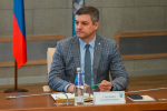 В Барнауле обсудили планы по благоустройству общественных территорий по нацпроекту «Инфраструктура для жизни»