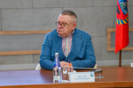 В Барнауле обсудили планы по благоустройству общественных территорий по нацпроекту «Инфраструктура для жизни»