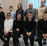 Из первых уст: встреча с участником СВО в филиале по Косихинскому району - Минсоцзащиты Алтайского края