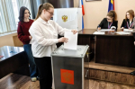 Месячник молодого избирателя 02.2026: Каменский район