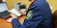 В городе Барнауле перед судом предстал местный житель, обвиняемый в причинении тяжкого вреда здоровью, повлекшем смерть потерпевшего - Следственный комитет