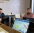 В ФКУ «ГБ МСЭ по Алтайскому краю» Минтруда России прошло заседание Общественной комиссии - Бюро медико-социальной экспертизы