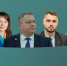 Алтайские госслужащие / Коллаж: "Атмосфера" - ИА Амител