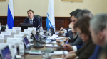 Зампреды правительства Республики Алтай станут кураторами масштабных инвестпроектов