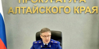 Глава города Вячеслав Франк принял участие в межведомственном совещании по вопросам исполнения законодательства при перевозке пассажиров - Администрация г. Барнаул
