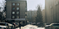 Барнаул / Фото: Екатерина Смолихина / amic.ru - ИА Амител