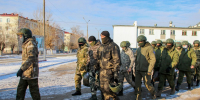 Работа, выплаты, жилье: какие меры поддержки есть в Алтайском крае для участников СВО - Сетевое издание Толк