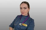 Новый фельдшер лечит жителей Поспелихинского района