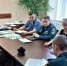 Начальник Бобровского лесничества доложил о подготовке к пожароопасному сезону - Минприроды Алтайского края