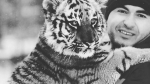 В барнаульском зоопарке умерла 13-летняя тигрица Багира