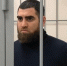 Фото: суды общей юрисдикции Москвы / t.me/moscowcourts - ИА Амител