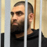 Арсен Маркарян / Фото: суды общей юрисдикции города Москвы / t.me/moscowcourts - ИА Амител