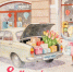 "Твоя Полка" в Барнауле / Иллюстрация: Александр Нижегородцев - ИА Амител