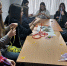 В ТОС Юбилейного микрорайона подготовили подарки для мам и бабушек - Администрация г. Барнаул