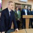 Ректорат поздравил женщин с 8 Марта: фоторепортаж - АлтГУ