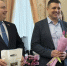Глава Центрального района Дмитрий Попов совместно с депутатами поздравил женщин с наступающим Международным женским днём - Администрация г. Барнаул