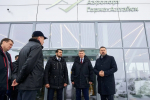 Максим Решетников оценил развитие Республики Алтай и поддержку местного бизнеса