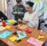 Мастер-классы к Международному женскому дню проходят в ТОС Ленинского района - Администрация г. Барнаул