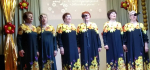 На пригородной территории состоялось праздничное мероприятие к Международному женскому дню