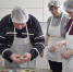 Праздник 8 Марта в Комплексном центре г. Славгорода - Минсоцзащиты Алтайского края