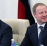 Виктор Томенко и Александр Романенко поздравили с Международным женским днем Фото №1 - Алтайская правда