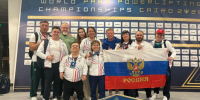 Тамара Подпальная Фото: администрация города Барнаула - Барнаульская городская Дума